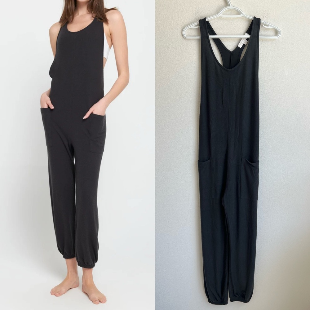NWOT Spiritual Gangster Leah Jumpsuit